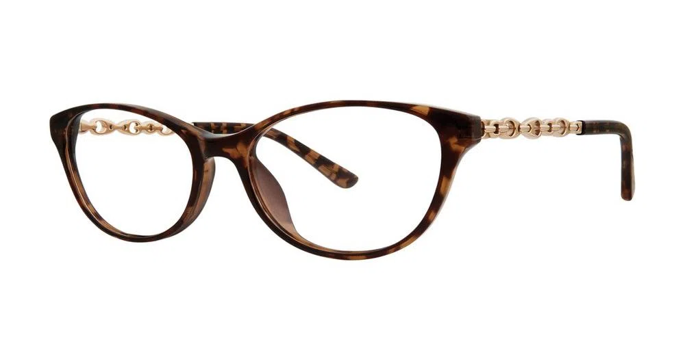 GENEVIEVE PARIS DESIGN APPARENT Eyeglasses - view 8